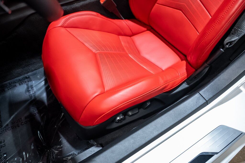 2024 Chevrolet Corvette Stingray Ft Lauderdale FL