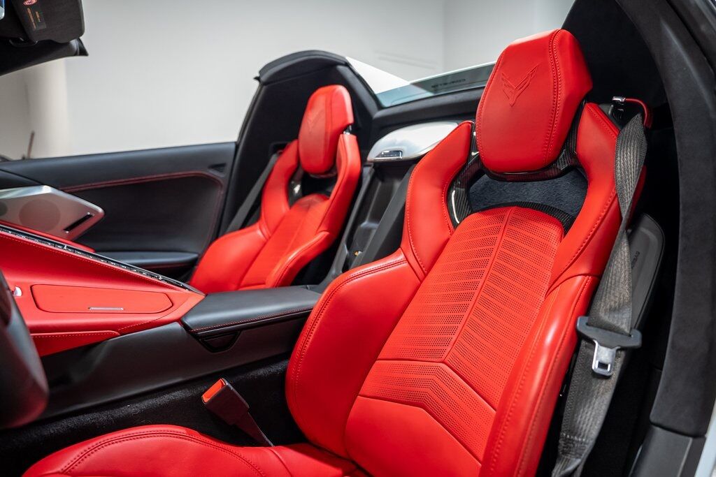 2024 Chevrolet Corvette Stingray Ft Lauderdale FL