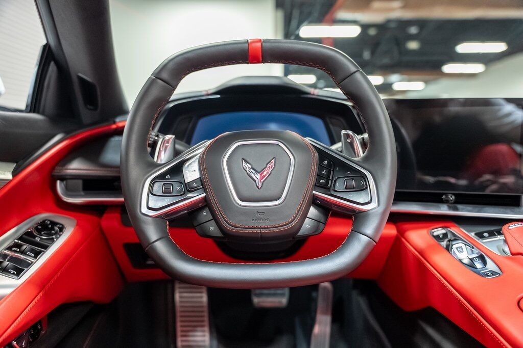 2024 Chevrolet Corvette Stingray Ft Lauderdale FL