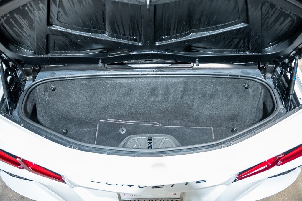 2024 Chevrolet Corvette Stingray Ft Lauderdale FL