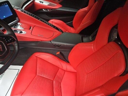 2024 Chevrolet Corvette Stingray Ft Lauderdale FL