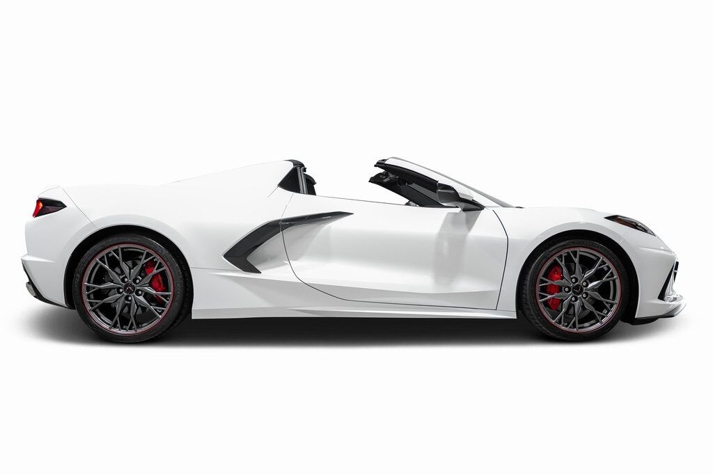 2024 Chevrolet Corvette Stingray Ft Lauderdale FL