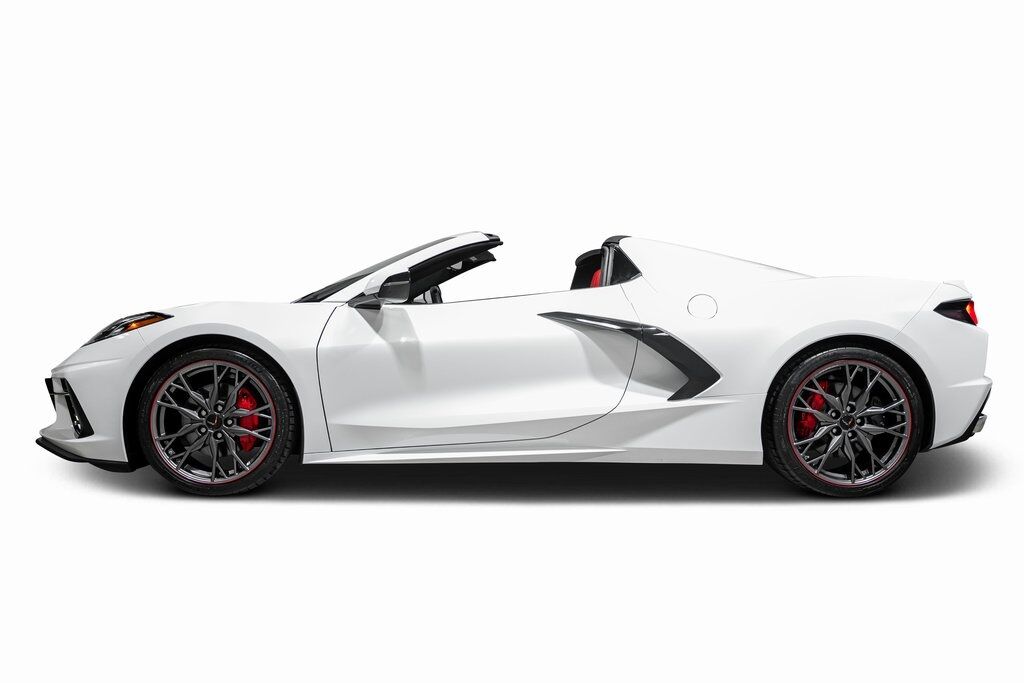 2024 Chevrolet Corvette Stingray Ft Lauderdale FL