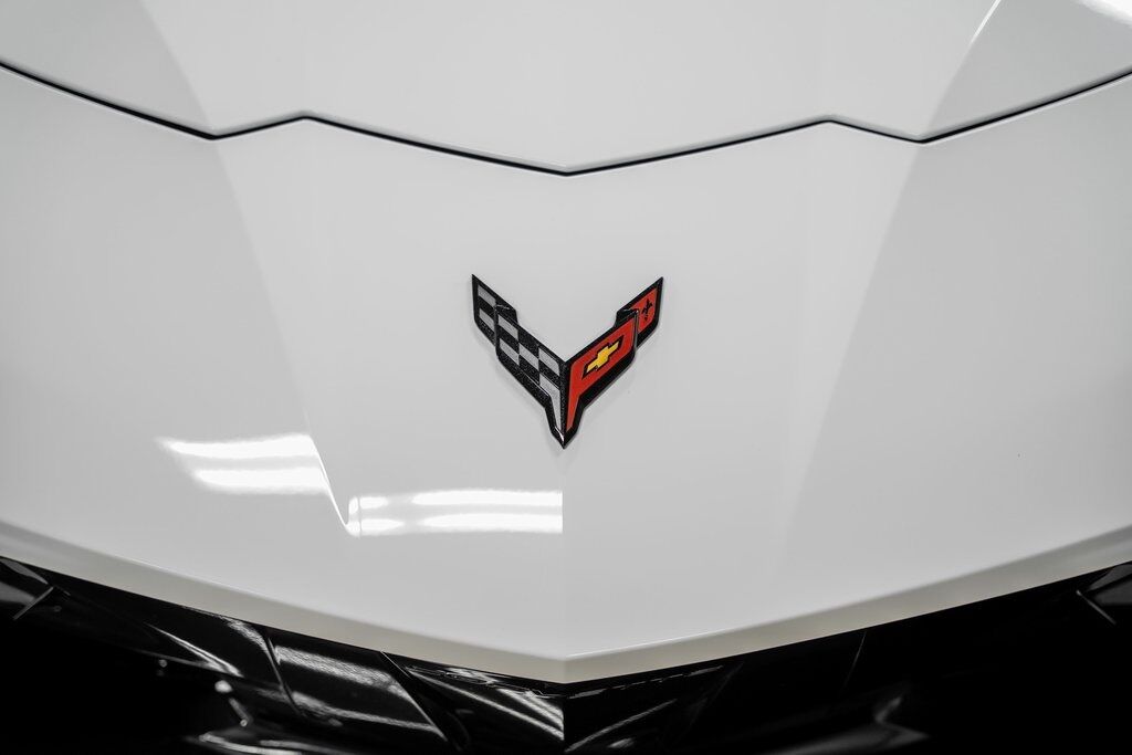 2024 Chevrolet Corvette Stingray Ft Lauderdale FL