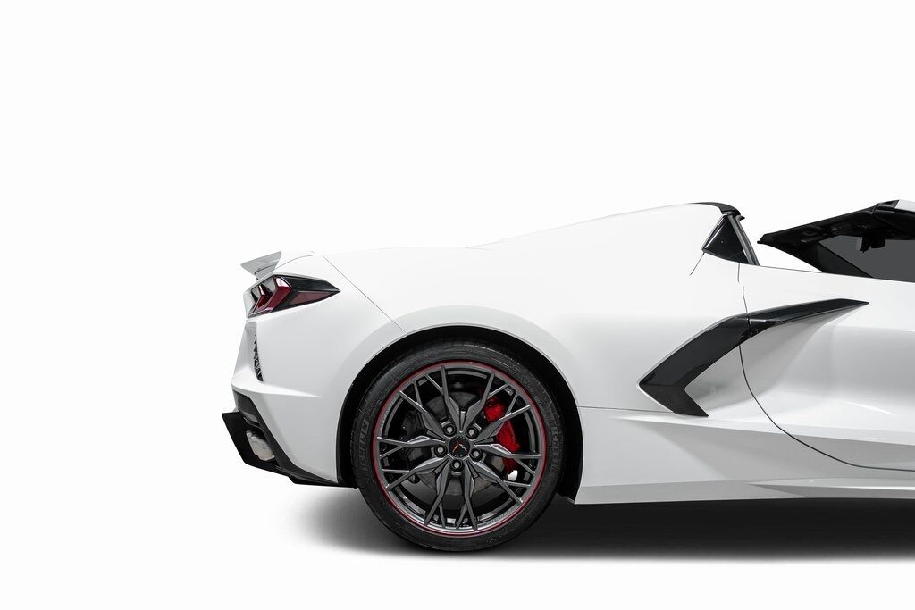 2024 Chevrolet Corvette Stingray Ft Lauderdale FL