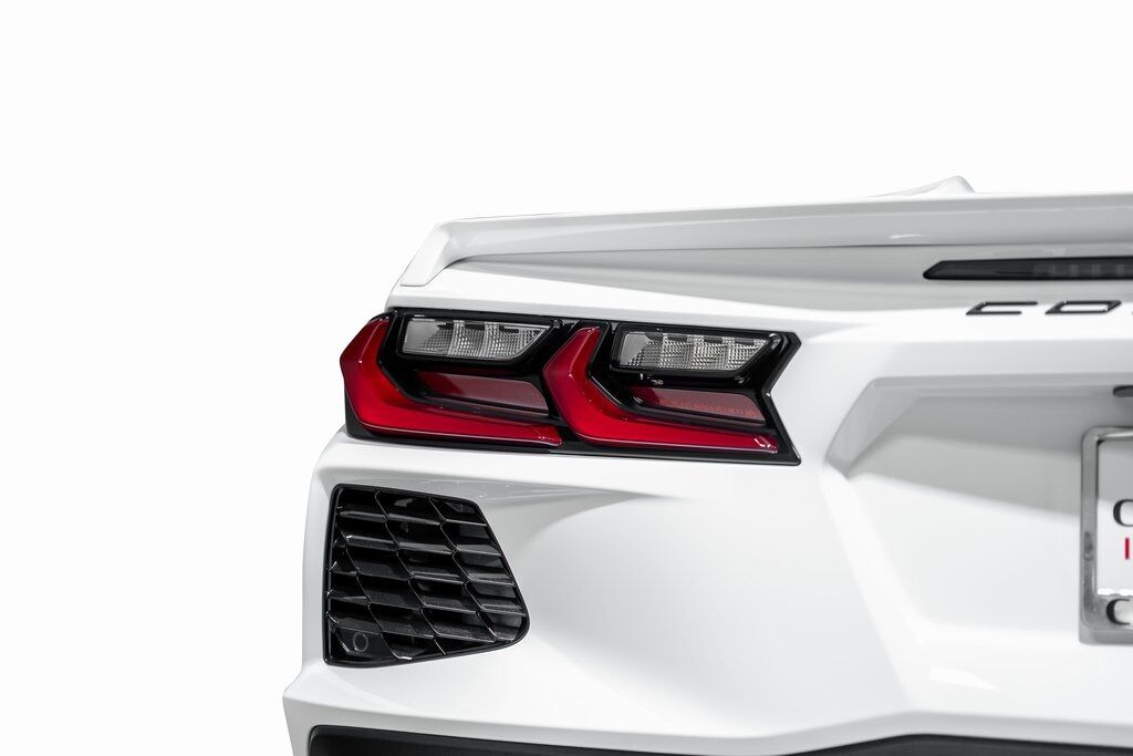 2024 Chevrolet Corvette Stingray Ft Lauderdale FL