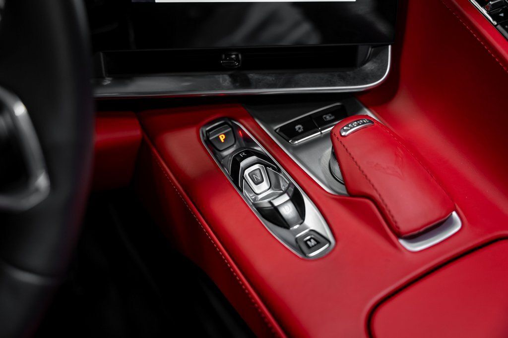 2024 Chevrolet Corvette Stingray Ft Lauderdale FL