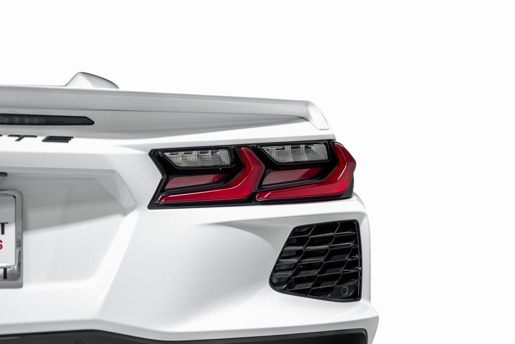 2024 Chevrolet Corvette Stingray Ft Lauderdale FL