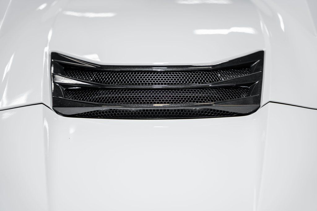 2024 Chevrolet Corvette Stingray Ft Lauderdale FL