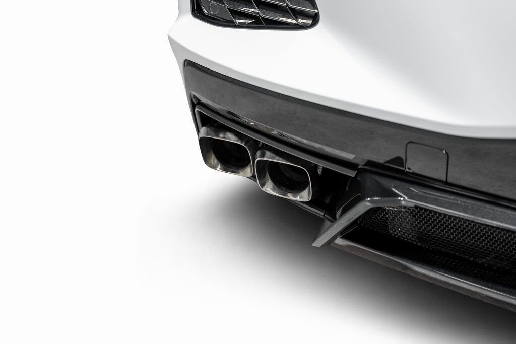 2024 Chevrolet Corvette Stingray Ft Lauderdale FL