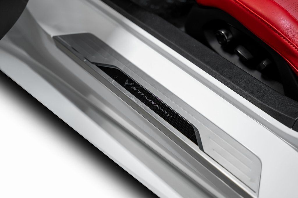 2024 Chevrolet Corvette Stingray Ft Lauderdale FL