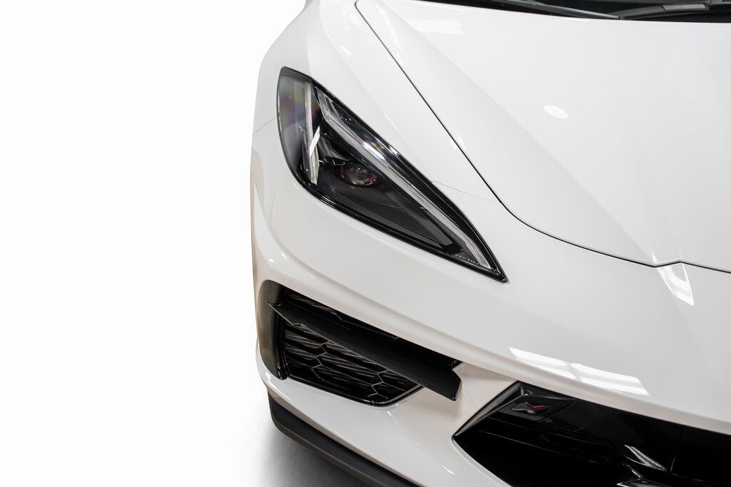 2024 Chevrolet Corvette Stingray Ft Lauderdale FL