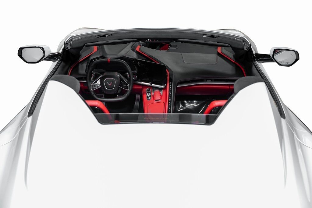 2024 Chevrolet Corvette Stingray Ft Lauderdale FL