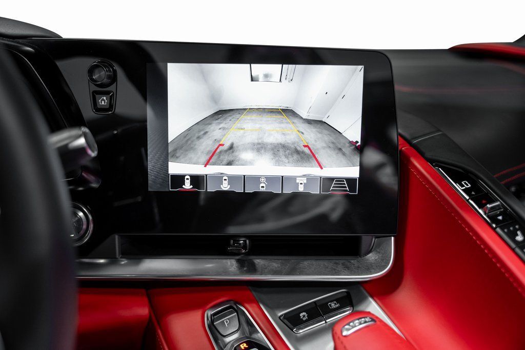 2024 Chevrolet Corvette Stingray Ft Lauderdale FL