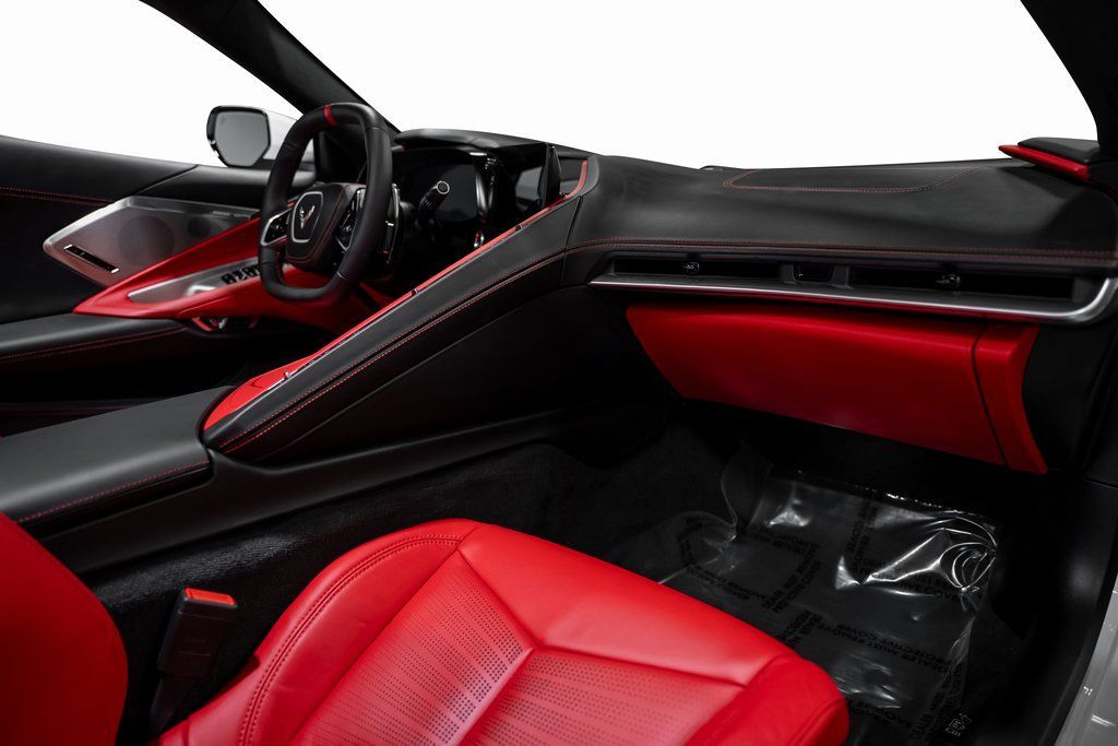 2024 Chevrolet Corvette Stingray Ft Lauderdale FL