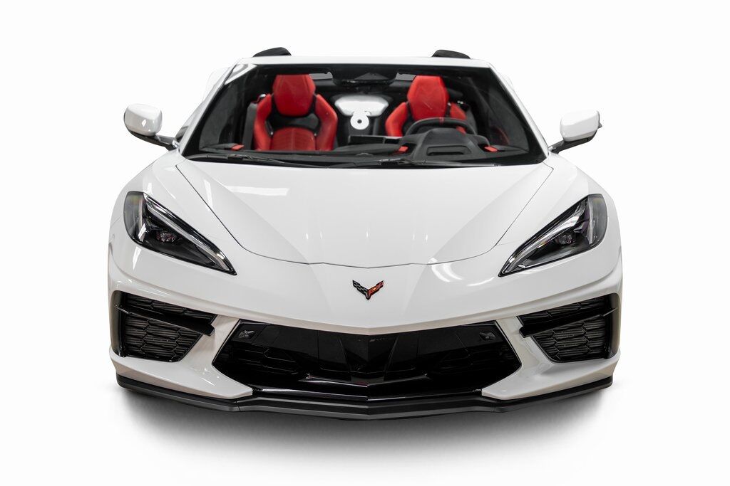 2024 Chevrolet Corvette Stingray Ft Lauderdale FL