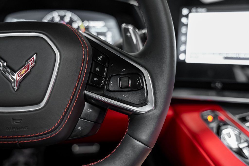 2024 Chevrolet Corvette Stingray Ft Lauderdale FL