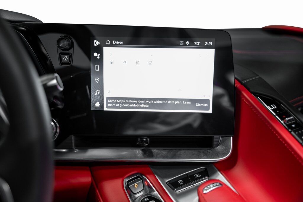 2024 Chevrolet Corvette Stingray Ft Lauderdale FL