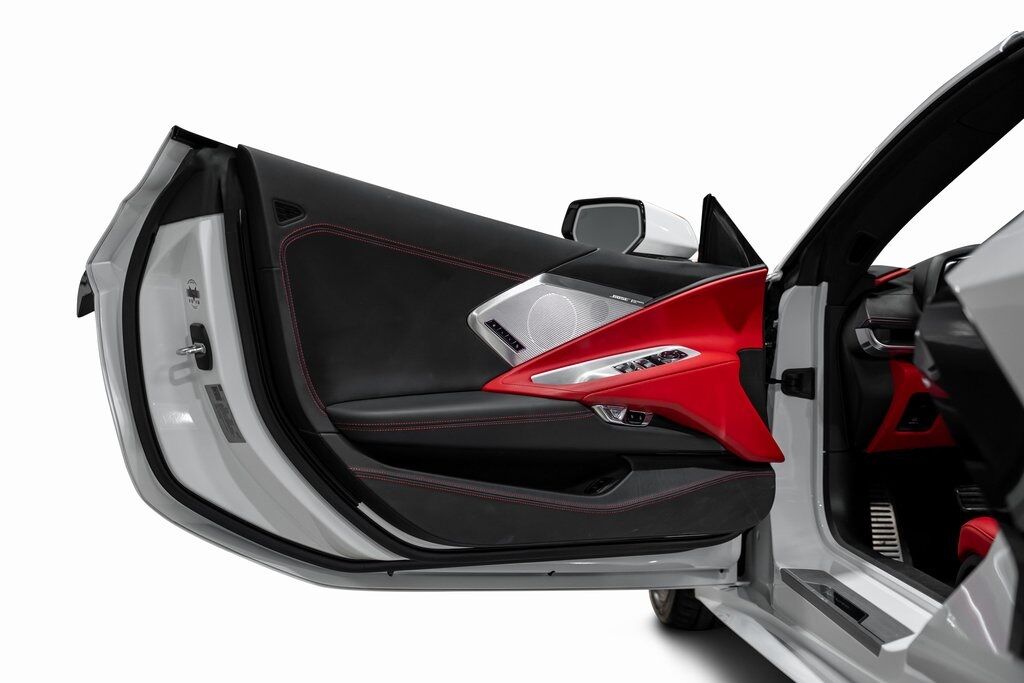 2024 Chevrolet Corvette Stingray Ft Lauderdale FL