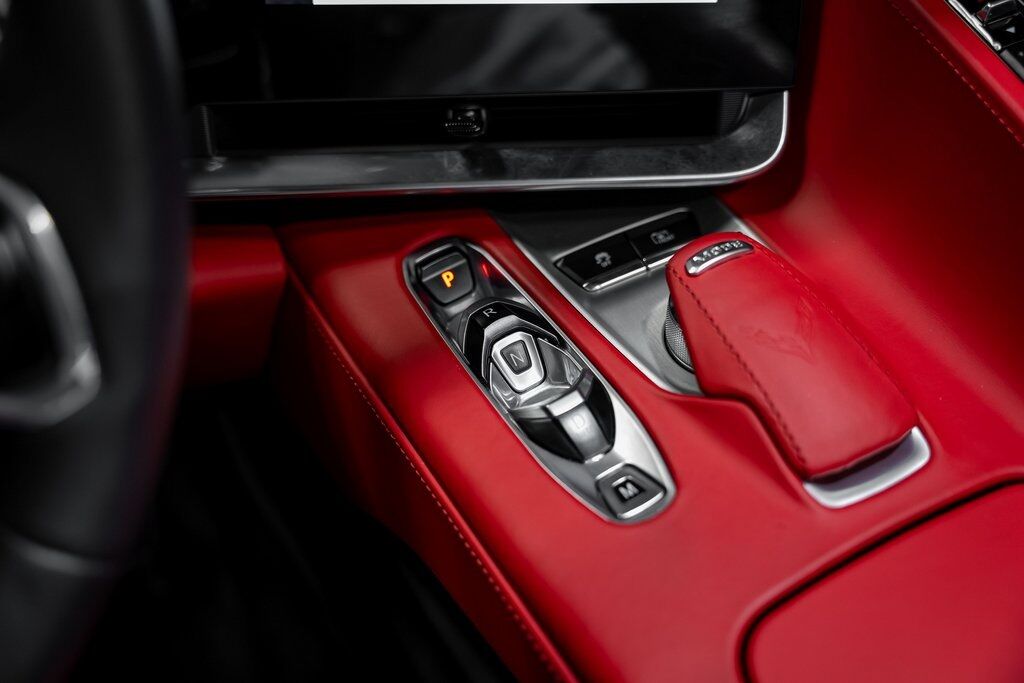 2024 Chevrolet Corvette Stingray Ft Lauderdale FL