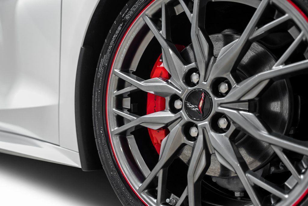 2024 Chevrolet Corvette Stingray Ft Lauderdale FL