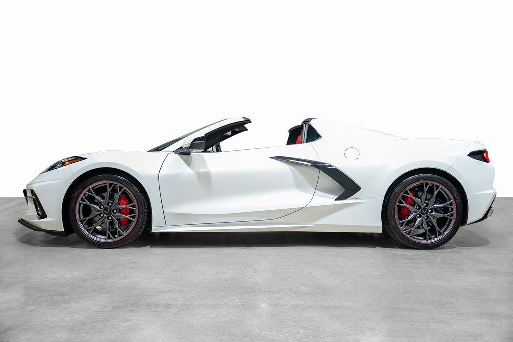 2024 Chevrolet Corvette Stingray Ft Lauderdale FL