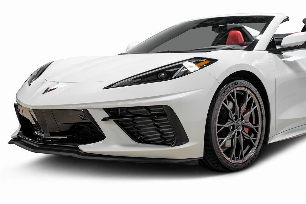 2024 Chevrolet Corvette Stingray Ft Lauderdale FL