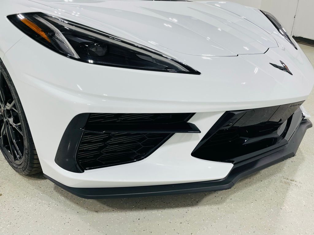 2024 Chevrolet Corvette Stingray Jersey City NJ