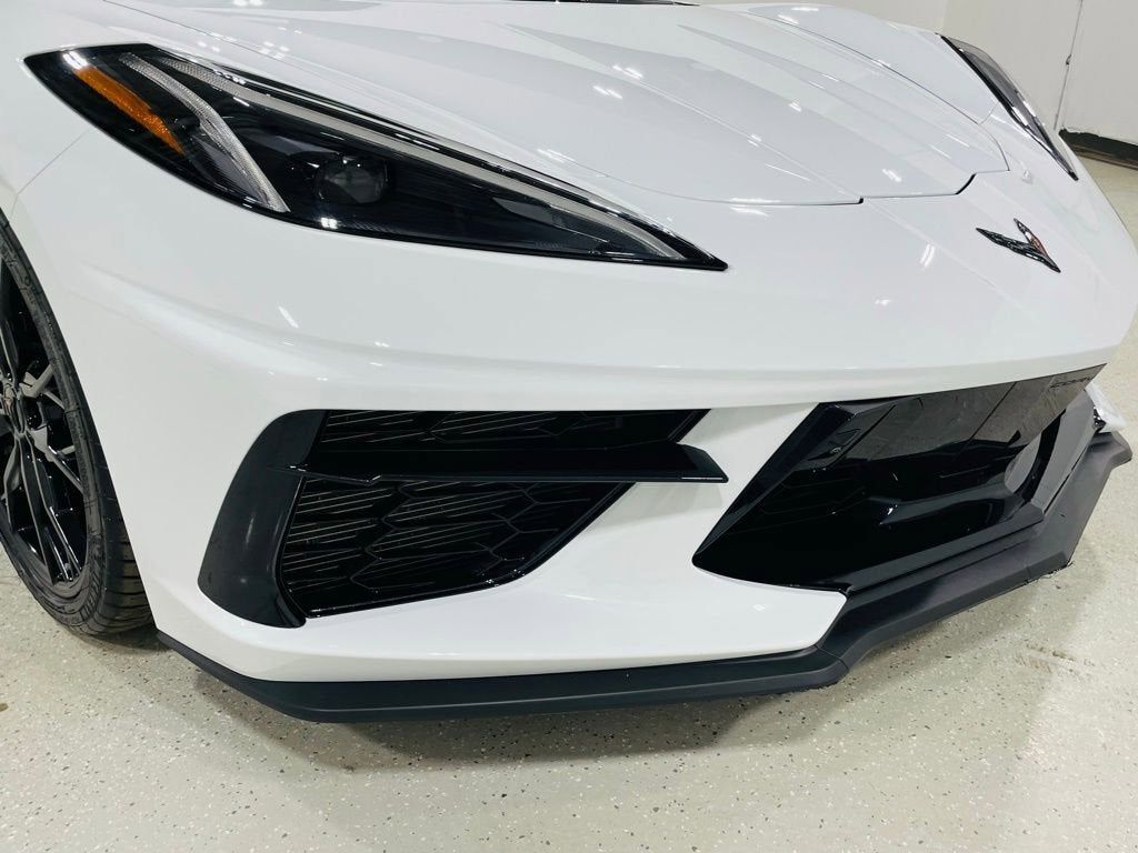 2024 Chevrolet Corvette Stingray Jersey City NJ