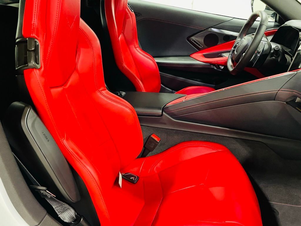 2024 Chevrolet Corvette Stingray Jersey City NJ