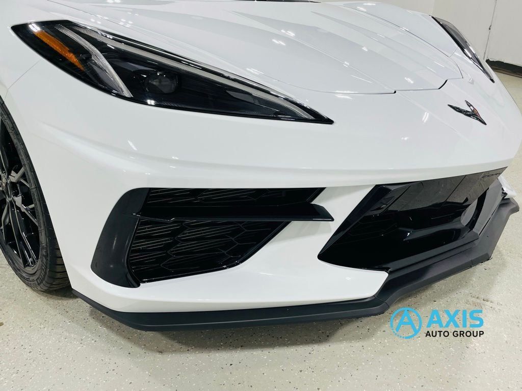 2024 Chevrolet Corvette Stingray Jersey City NJ