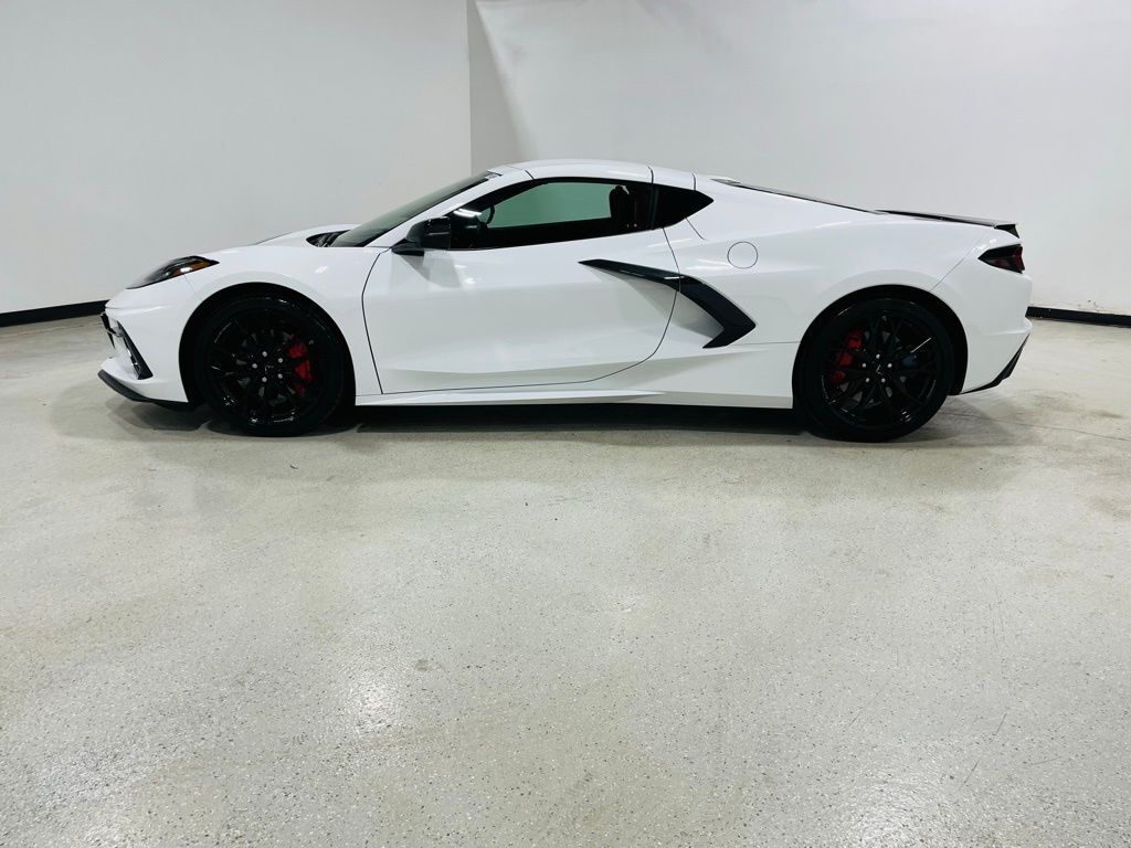 2024 Chevrolet Corvette Stingray Jersey City NJ