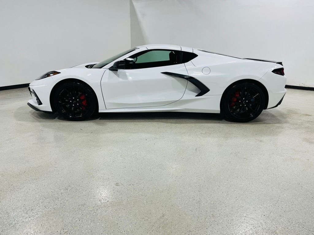 2024 Chevrolet Corvette Stingray Jersey City NJ