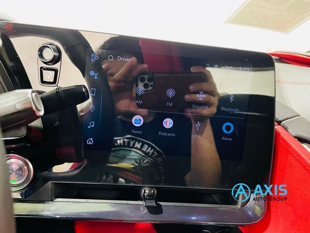 2024 Chevrolet Corvette Stingray Jersey City NJ