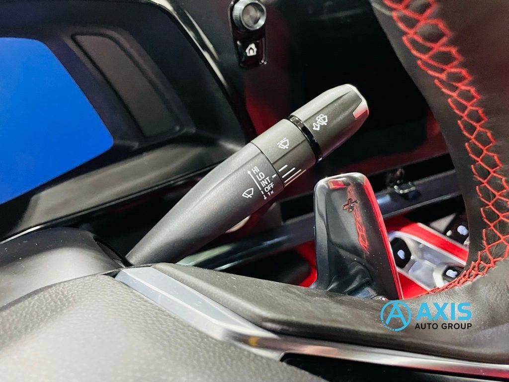 2024 Chevrolet Corvette Stingray Jersey City NJ