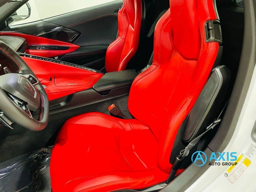 2024 Chevrolet Corvette Stingray Jersey City NJ