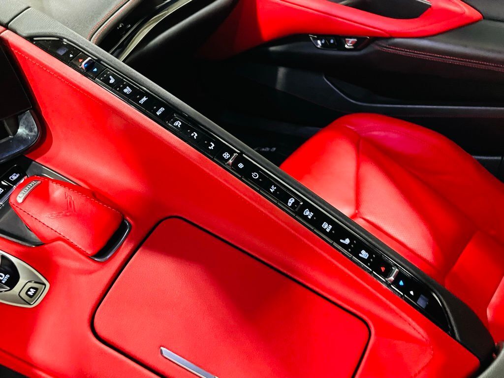 2024 Chevrolet Corvette Stingray Jersey City NJ