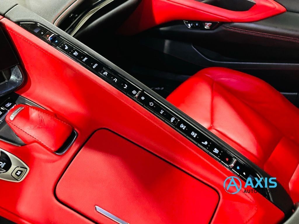 2024 Chevrolet Corvette Stingray Jersey City NJ