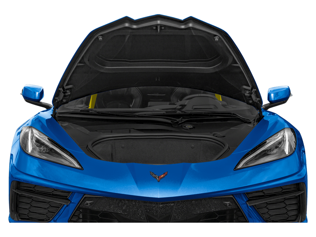 2024 Chevrolet Corvette Stingray Jersey City NJ