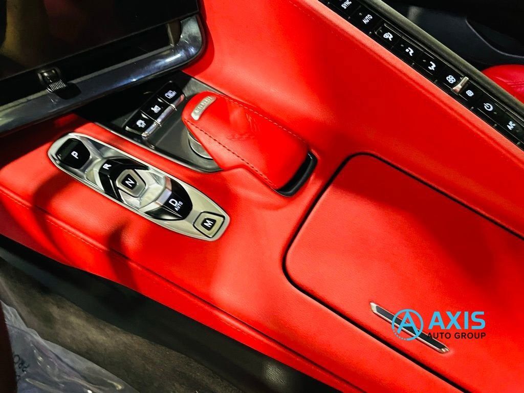 2024 Chevrolet Corvette Stingray Jersey City NJ