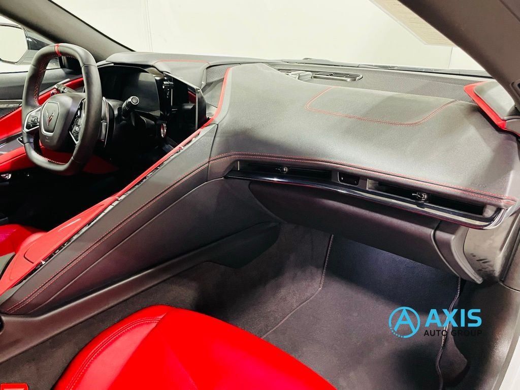 2024 Chevrolet Corvette Stingray Jersey City NJ