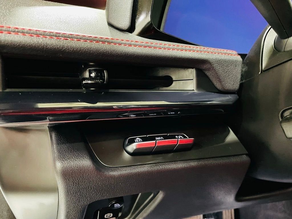 2024 Chevrolet Corvette Stingray Jersey City NJ