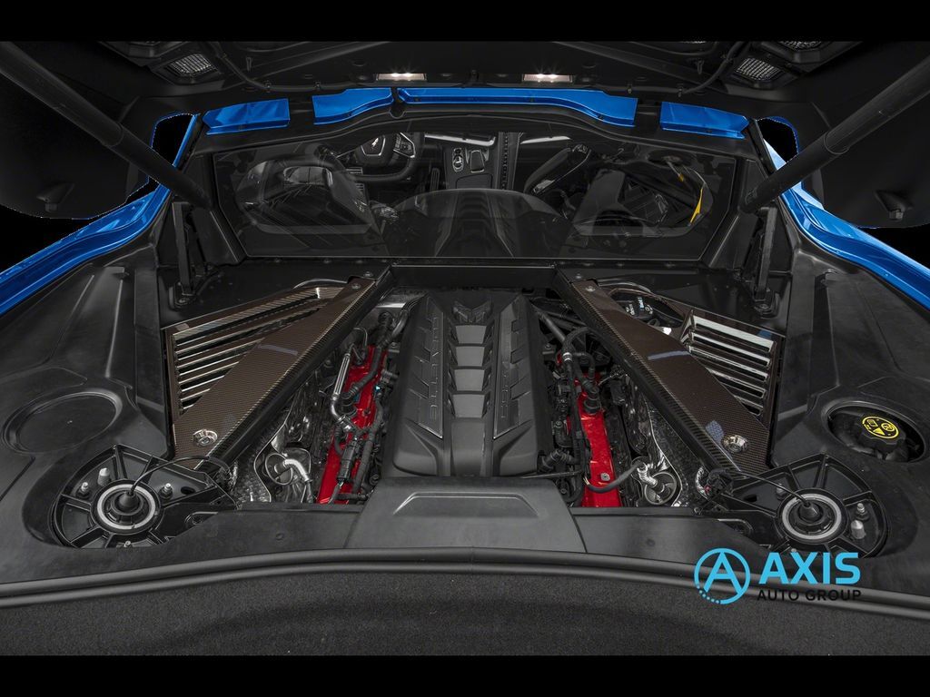 2024 Chevrolet Corvette Stingray Jersey City NJ