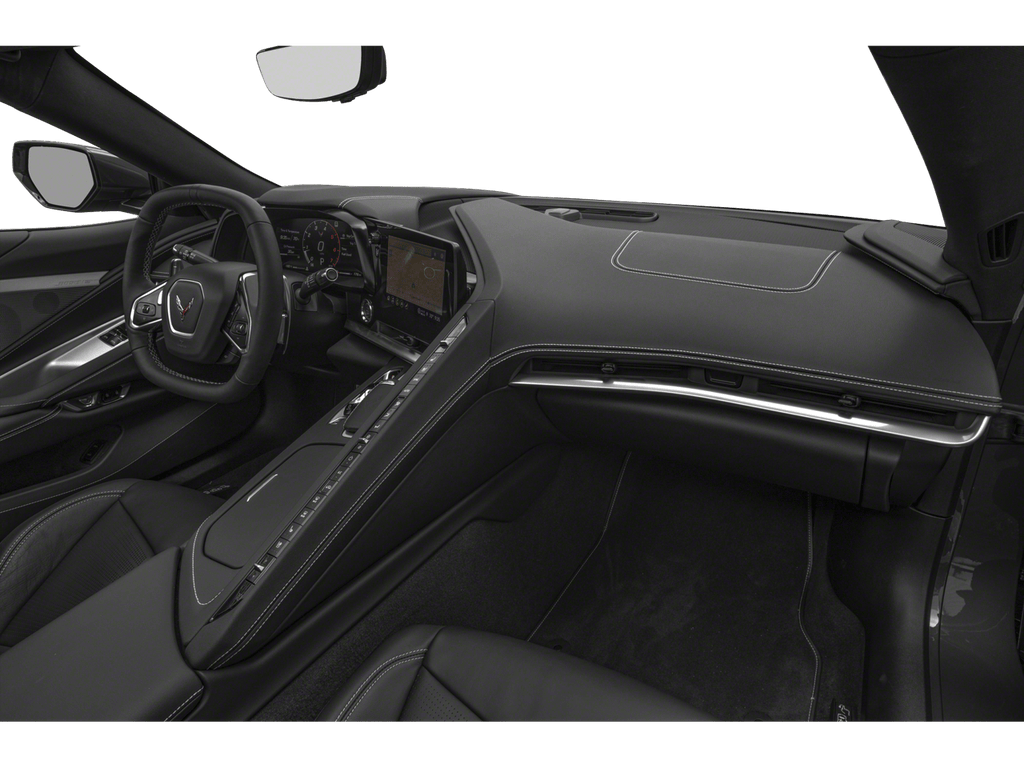 2024 Chevrolet Corvette Stingray Jersey City NJ
