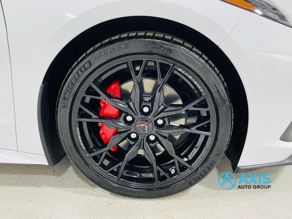 2024 Chevrolet Corvette Stingray Jersey City NJ