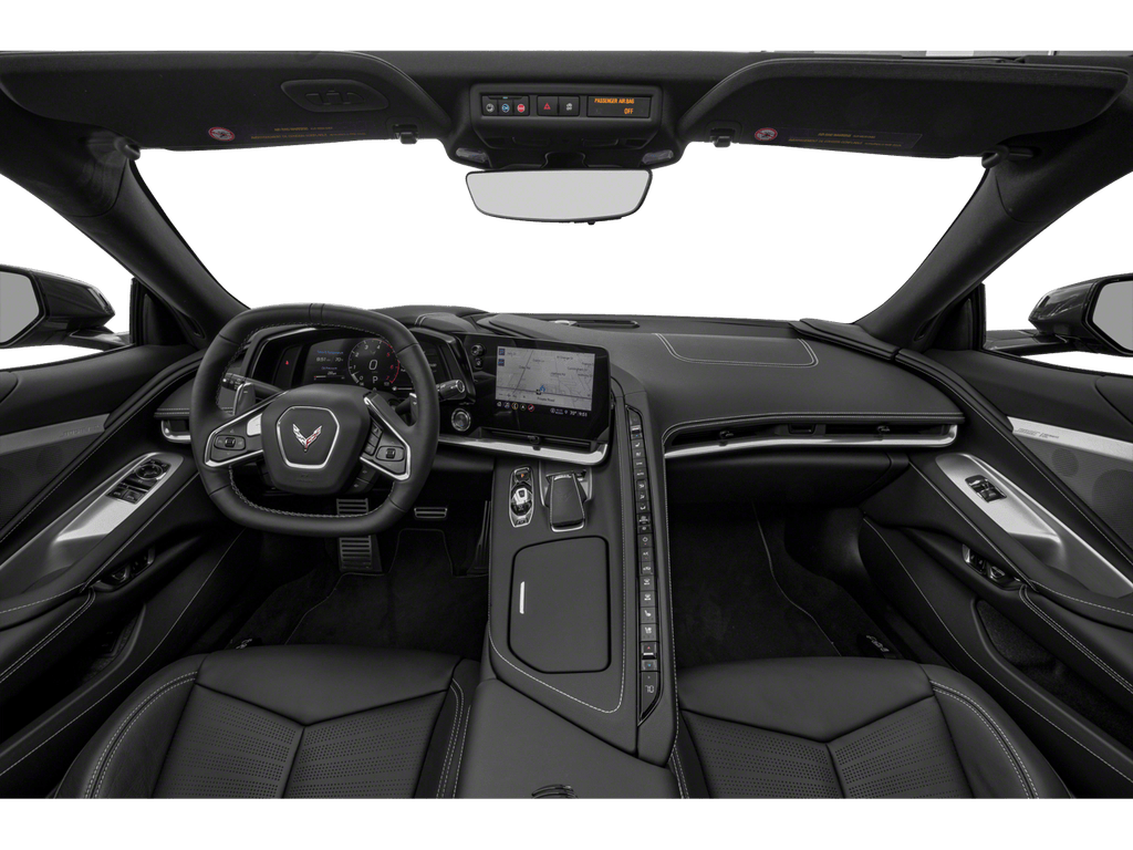 2024 Chevrolet Corvette Stingray Jersey City NJ