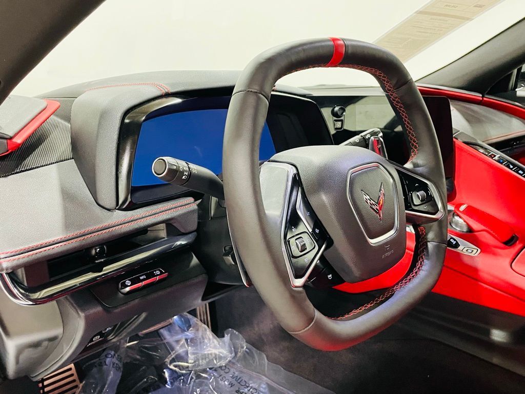 2024 Chevrolet Corvette Stingray Jersey City NJ