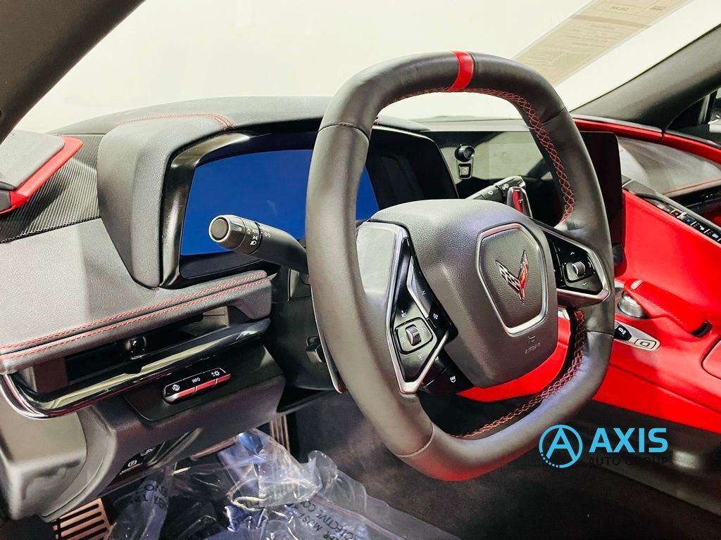 2024 Chevrolet Corvette Stingray Jersey City NJ