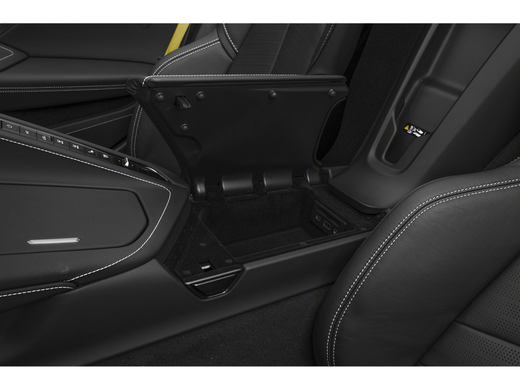 2024 Chevrolet Corvette Stingray Jersey City NJ