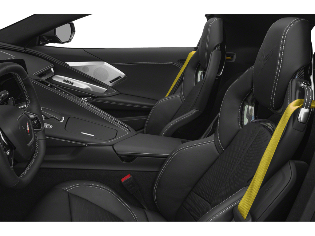 2024 Chevrolet Corvette Stingray Jersey City NJ
